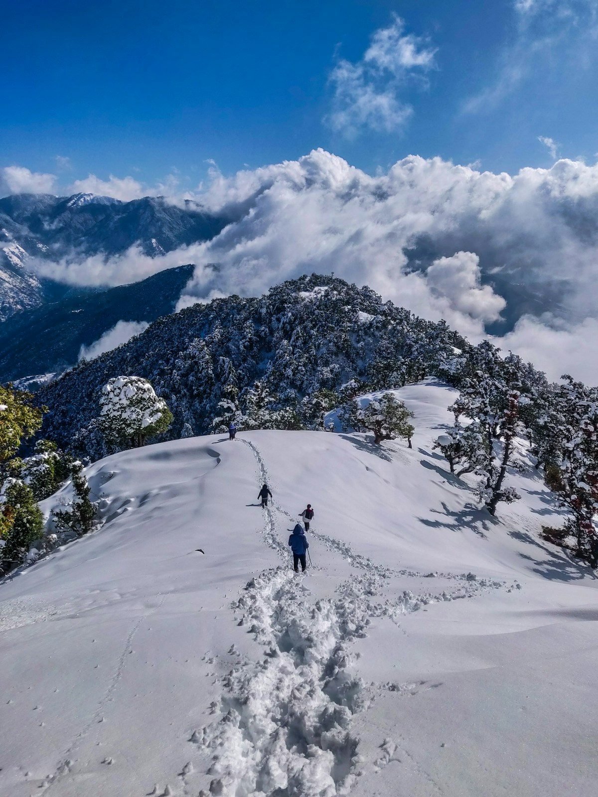 Arunachal Pradesh journey